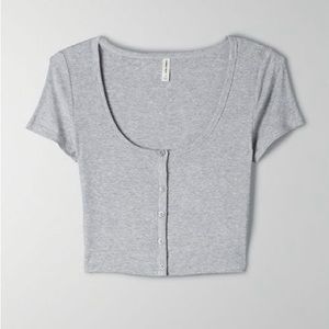 1X Holly Crop Top Sunday Best Ariztia BNWT NEW